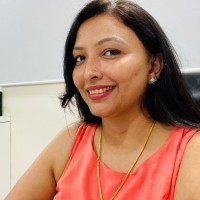 Namrata Nihalani
