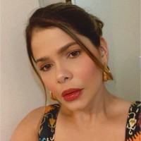 Fernanda Mello Rego De Amorim