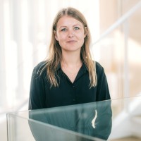 Mette Vadgaard Jensen
