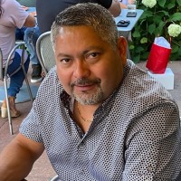 Salvador Pacas