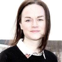 Ida Sofia Kristina Lundin