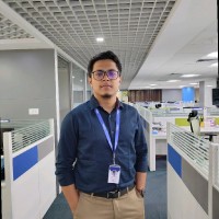 Jyotishmaan Deka