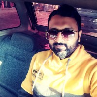 Sohail Shams