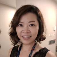 Agnes Tan