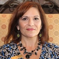 Christine Allen