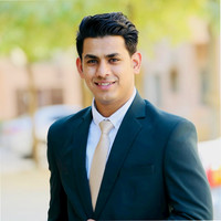 Ali Hussain