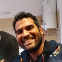 Cristian Gabriel Méndez