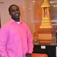 Akwasi Kuranchie Nkyi