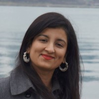 Kiran Shahab