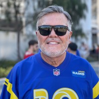 Bruce Hahn