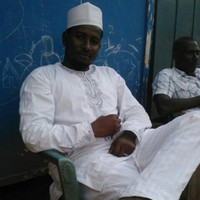 Ibrahim Mohammed