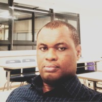 Christian Okafor