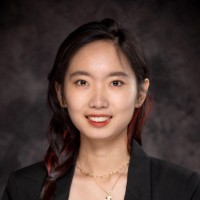 Xinyi(Lea) Lin 林心伊