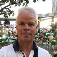 Rob Hartog