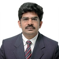 Yerupalle Suresh Kumar