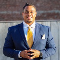 Marcus Davis, Msm
