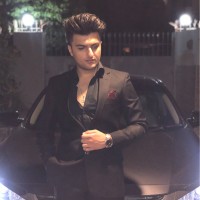Agha Khizer Khan