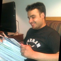 Mudasir Ali