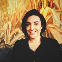 Inge Van Rooyen