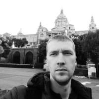 Volodymyr Malyi