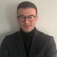 Burak Aydin