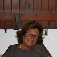 Rosemarie Wehrheim