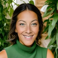 Casie Vanruymbeke, Chrp