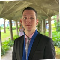 Carlos Eduardo Arriaga Damiano