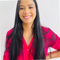 Larissa Santos De Melo