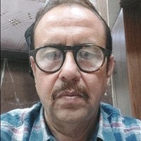 Rameshkumar singh