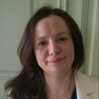 Piroska Vörösné Tóth