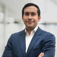 Alejandro José Burga Muro