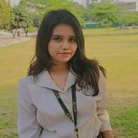 Anika Tabassum Orthi