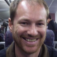 Robert Gardner