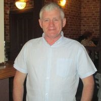George Keenan