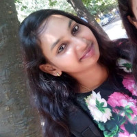 Nandini Enugonda