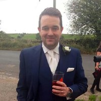 Michael Pritchett BA (Hons)