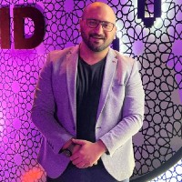 Hazem Allam