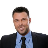 Daniel Murdock
