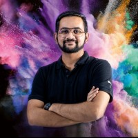 Raghav Vishakanth M