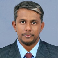 Bibin Mathew