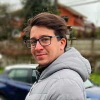 Jose Alberto Cuello Perez