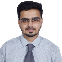 Ebad Shaikh