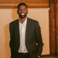 Daniel Ughimi Asue