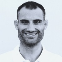 Nicholas Kostikis (co-STICK-keys)