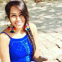 Shweta Dwivedi