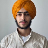 Gavy Dhaliwal