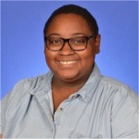 Cynthia Jones