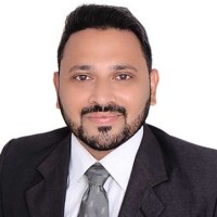 Abrar Ahmed Khan