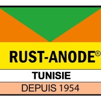 Rust anode tunisie